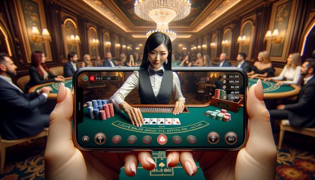 Juwa 777 Slots Live Betting